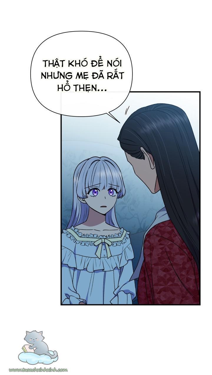 công nương khế ước của gia tộc công tước quái vật chapter 82 25