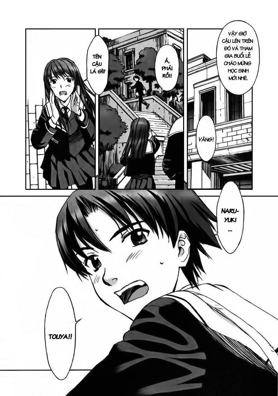 cronos haze chapter 1 18