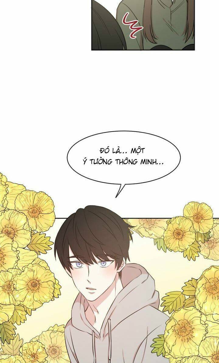 idol sống trong nhà tôi ! chapter 6 30