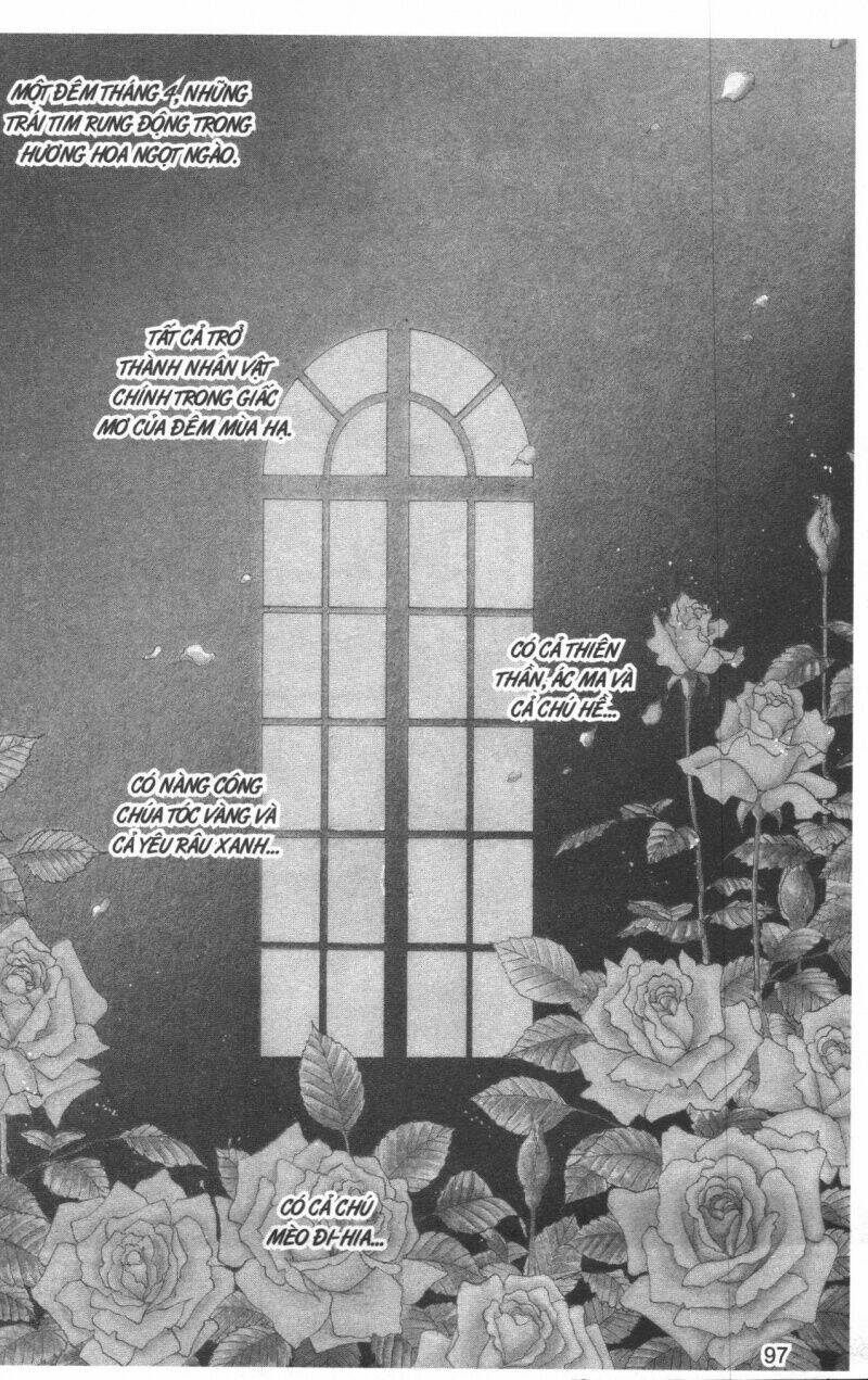 bibi iris chapter 2 100