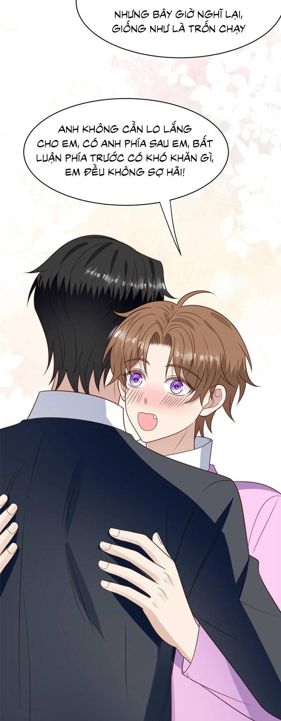 dựa vào đại lão ổn định vị trí c trong nam đoàn chapter 196 15