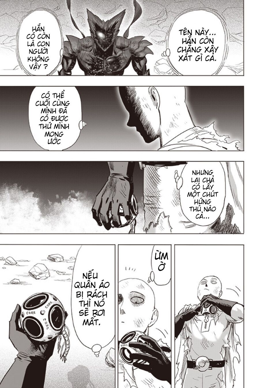 one-punch man chapter 214 16