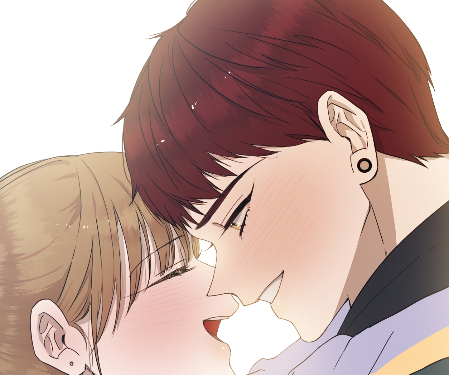 [18+] bạn bè cái quái gì chapter 10.2 39