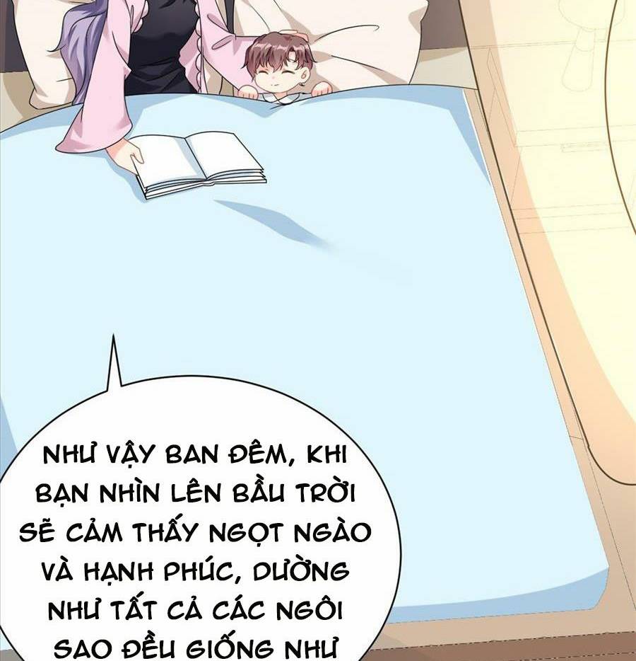 kim chủ của tôi chỉ mới 5 tuổi! chapter 5 37