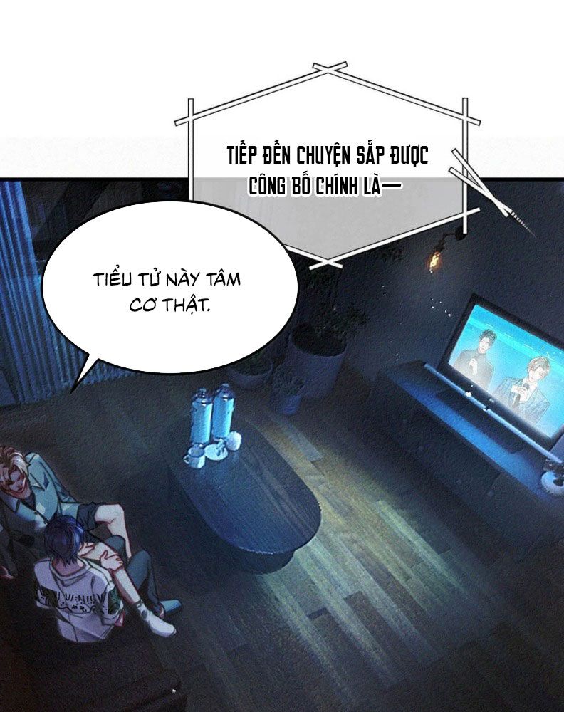 thần thương (môi súng) chapter 136 53