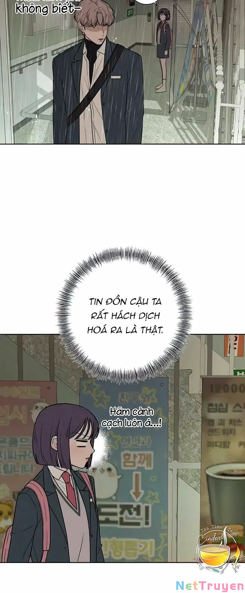 chiến lược: tình yêu trong sáng chapter 13 23