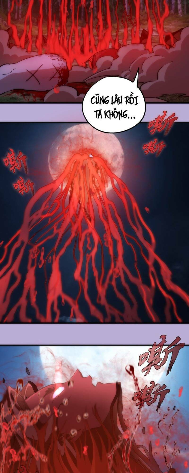 ta không phải đại ma vương chapter 24 42