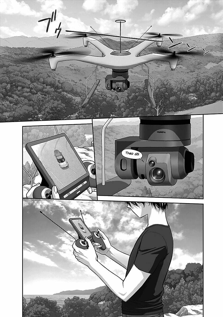 saikin kono sekai wa watashi dake no mono ni narimashita...... chapter 53 12