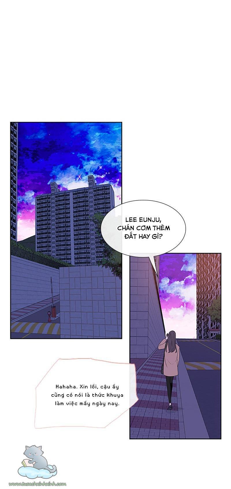 về bên anh chapter 1 42