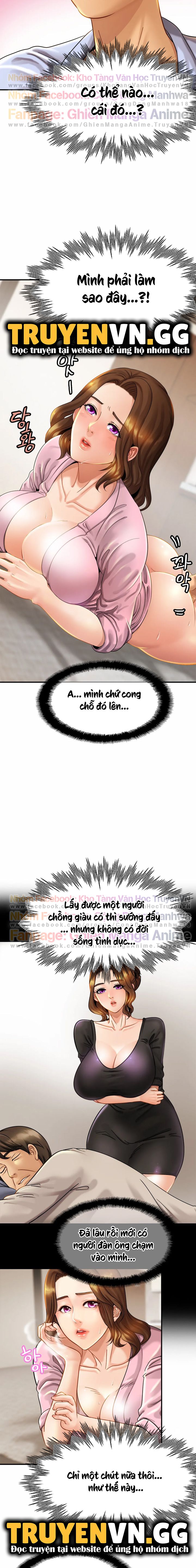 gia đình thân thiết chapter 5 13