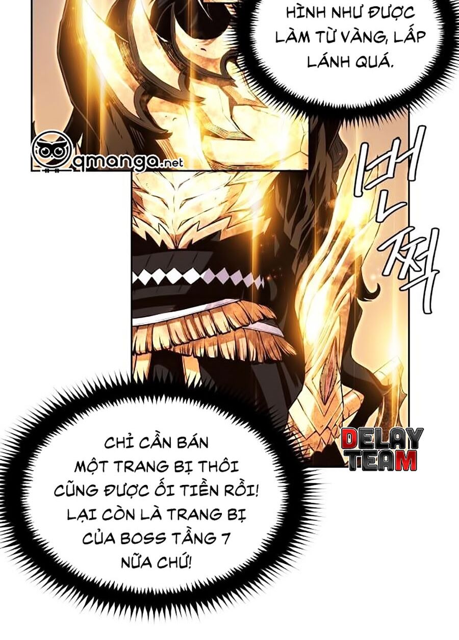 kim giáp đồ long chapter 3 19