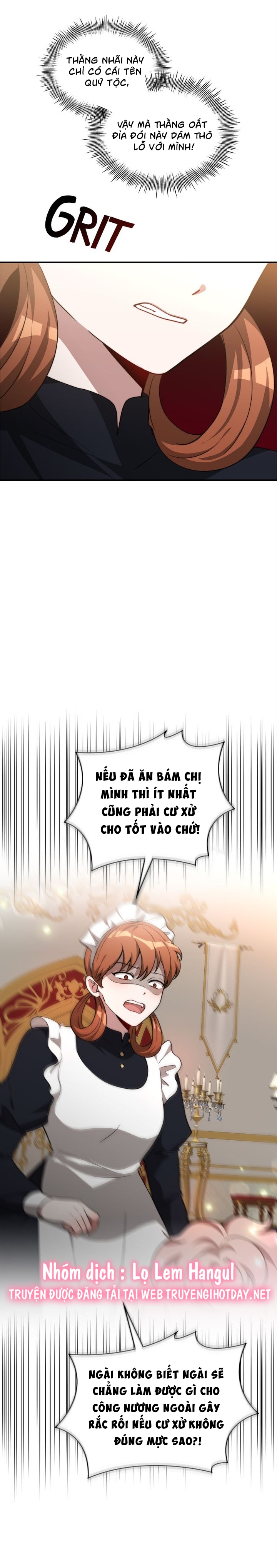 công nương eluana vita chapter 42 6