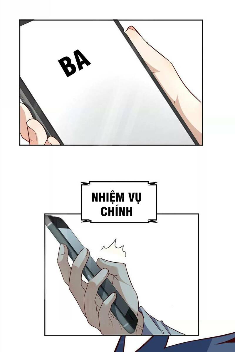 chị gái tôi là đại minh tinh chapter 9 5