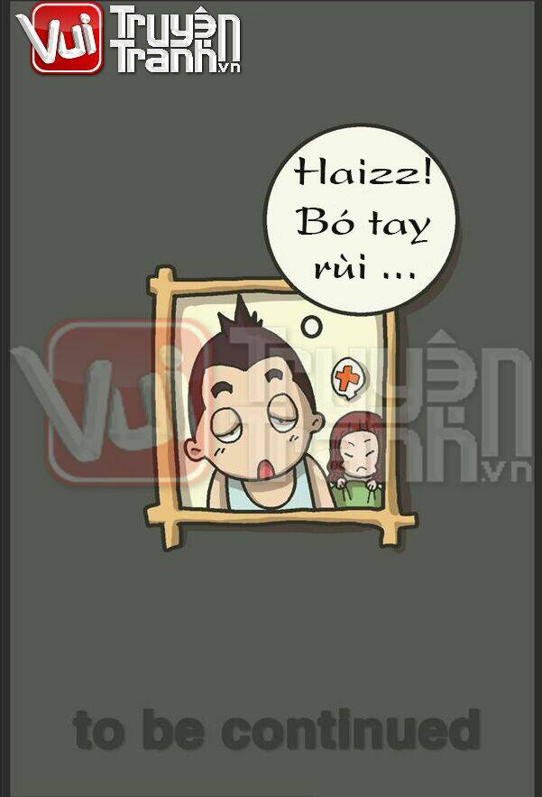 khoai lang & sò điệp chapter 14 8