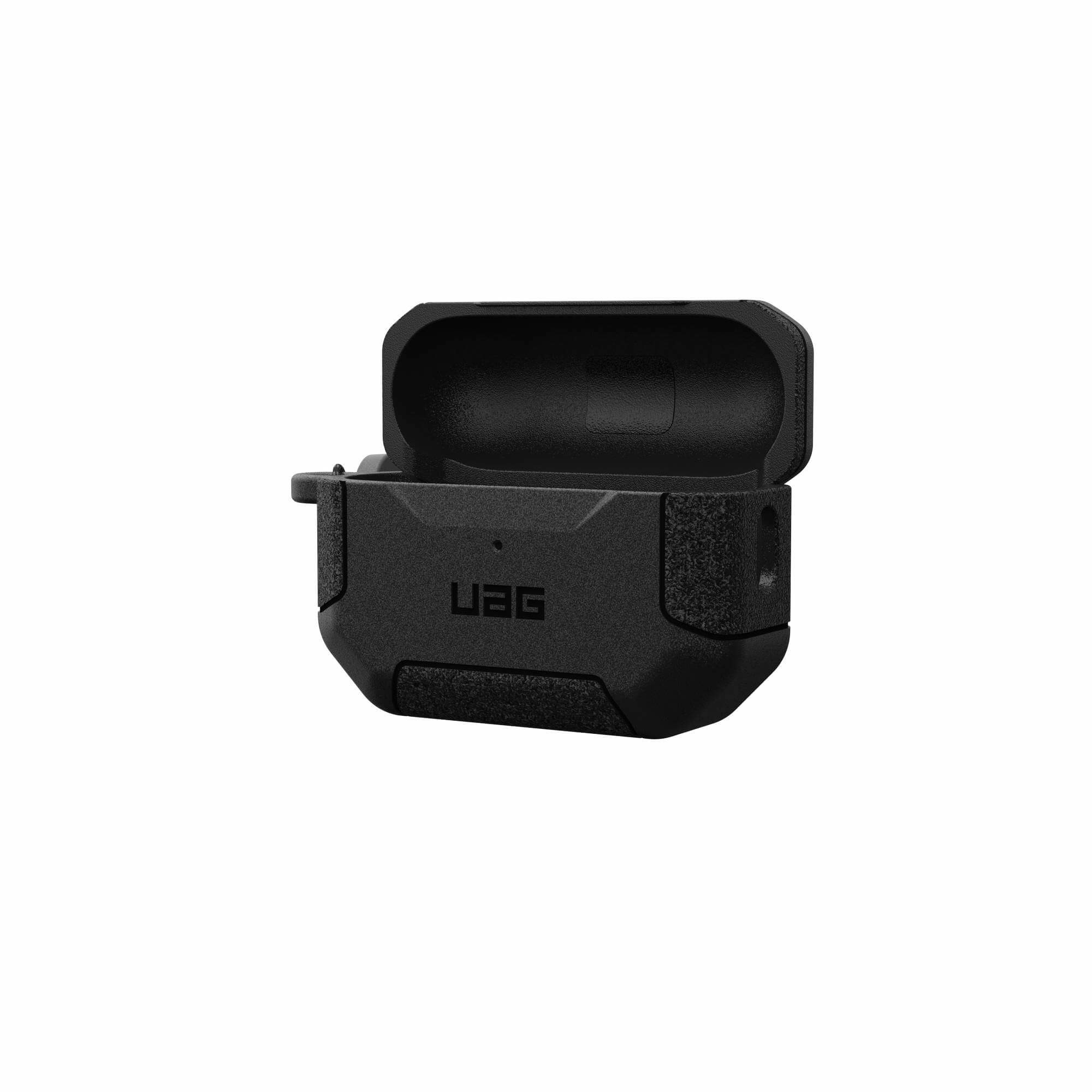 Ốp dành cho AirPods Pro 2 UAG SCOUT SERIES - Hàng Chính Hãng