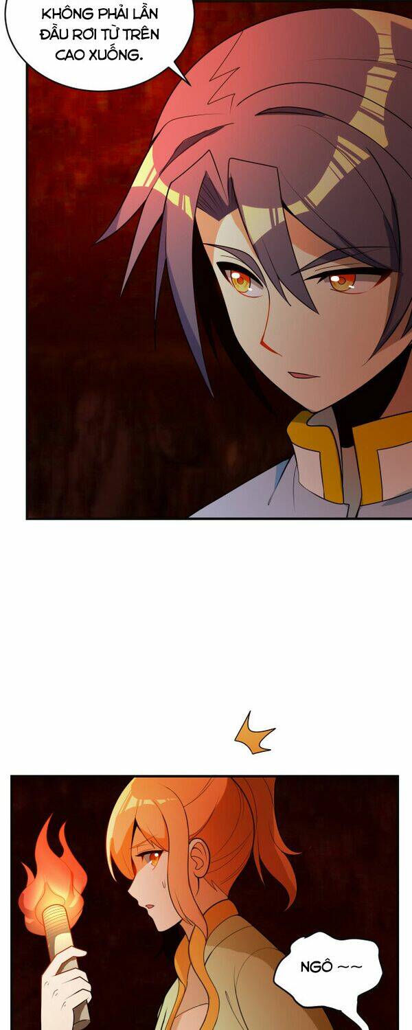 thôn phệ một thế giới tu tiên chapter 89 10