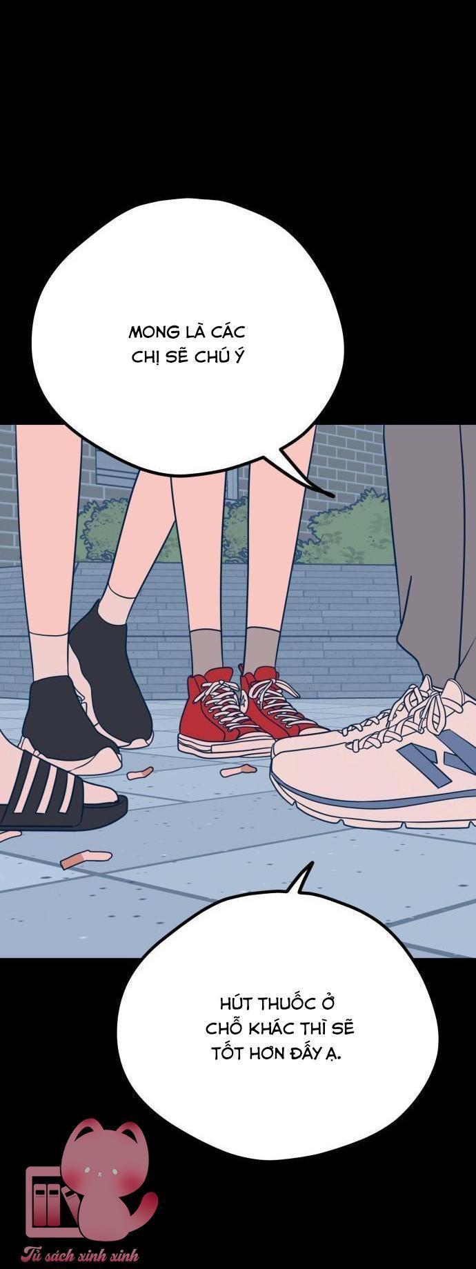 kẻ cắp gặp bà già chapter 30 9