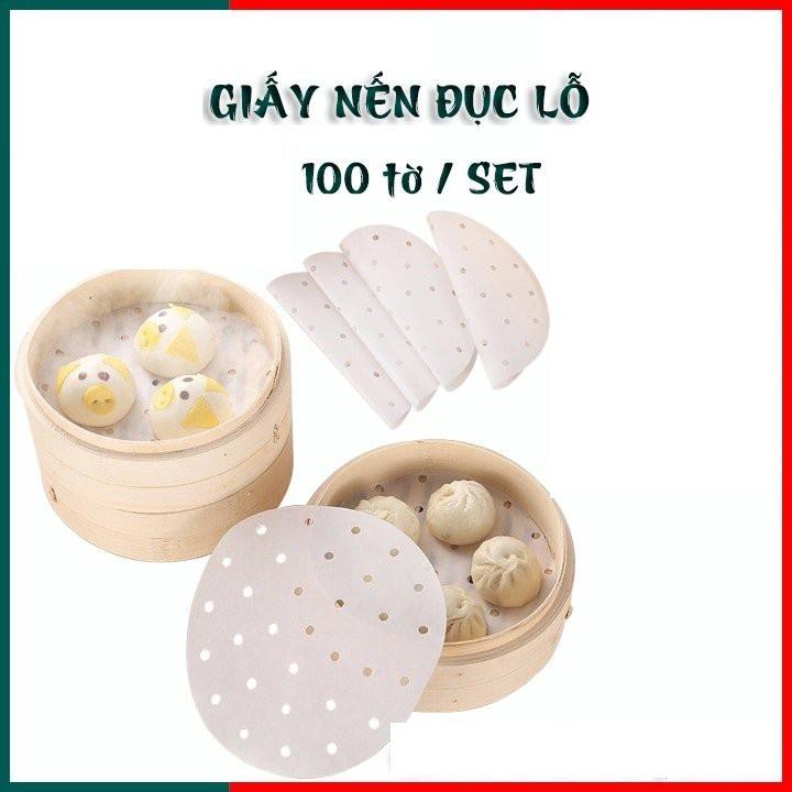 GIẤY NẾN TRÒN ĐỤC LỖ ( Sẵn hàng)