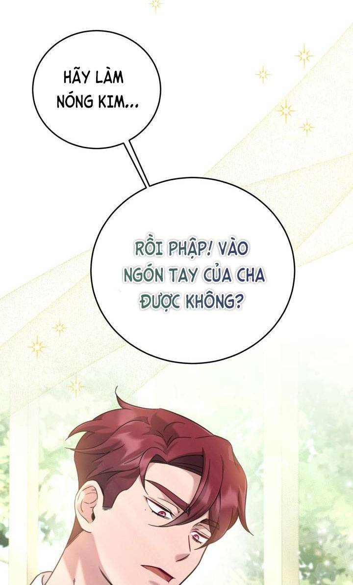 công chúa dược sĩ bé con chapter 6 2