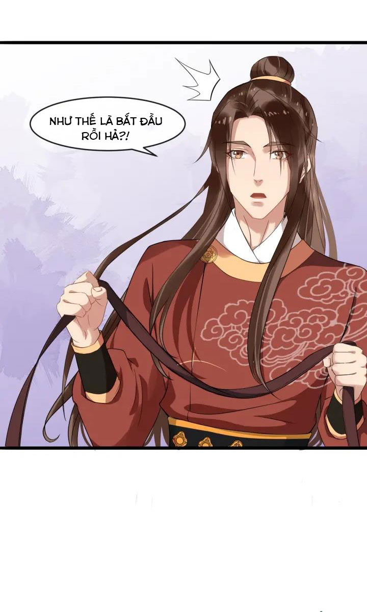 Bồng Sơn Viễn (Phần 2) chapter 48