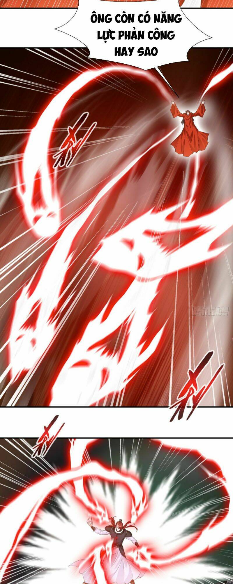 một đời thành tiên chapter 27 10