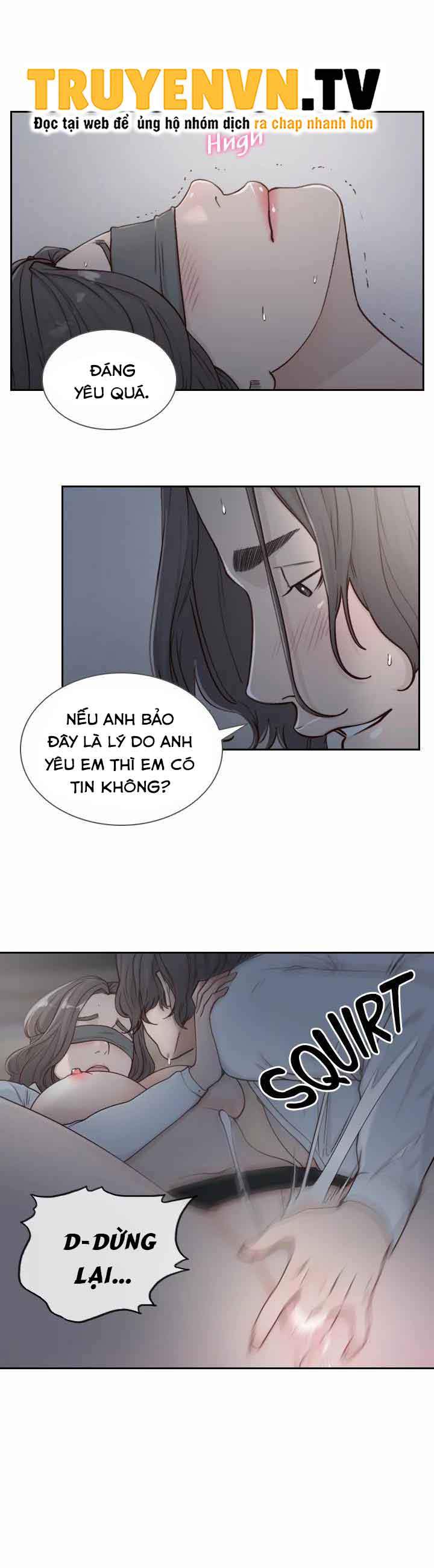 tình cũ không rủ cũng tới chapter 7 10