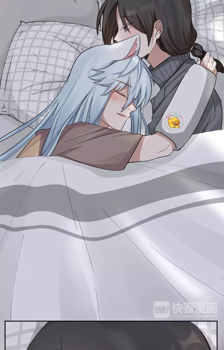 bạn trai tôi là quái vật chapter 15 37