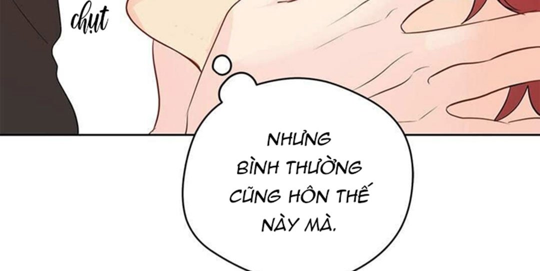 chuyện quái gì với giấc mơ đó vậy chapter 28 38