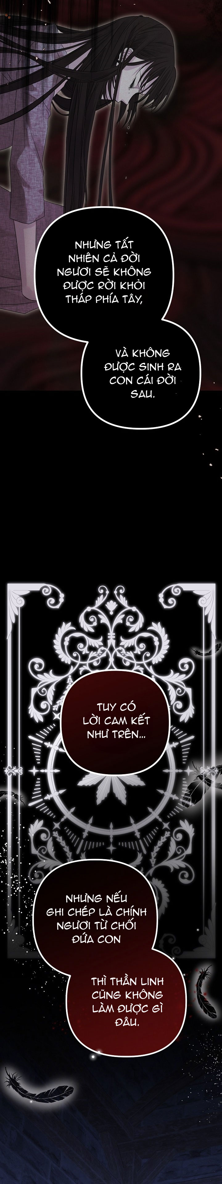 hãy giải thoát cho ta chapter 1.2 10