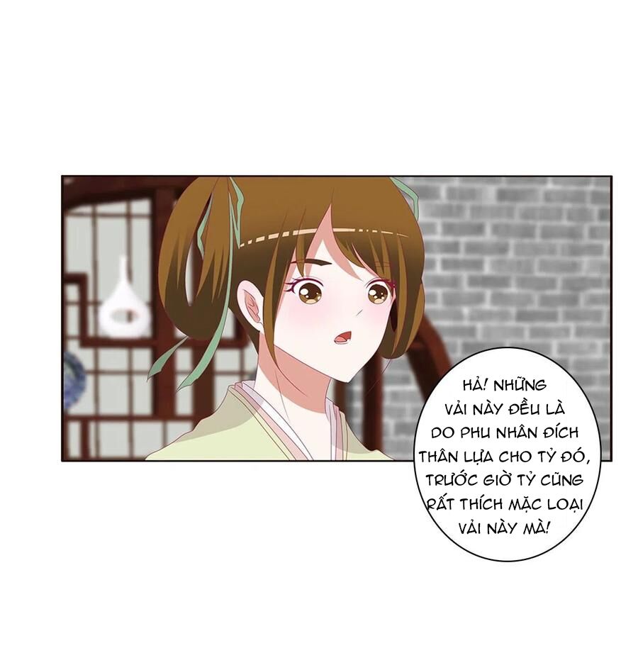 thông linh phi chapter 646 6