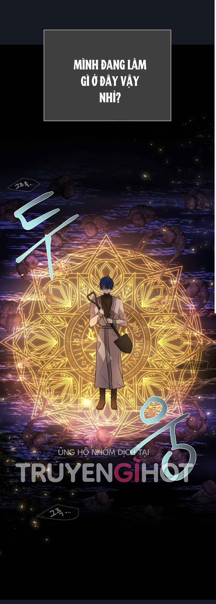 năm môn đệ của charlotte chapter 134.2 1