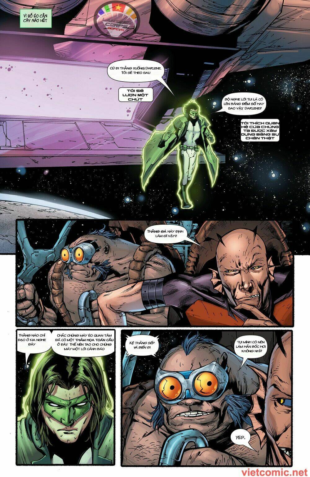 green lantern v5 chapter 2 8