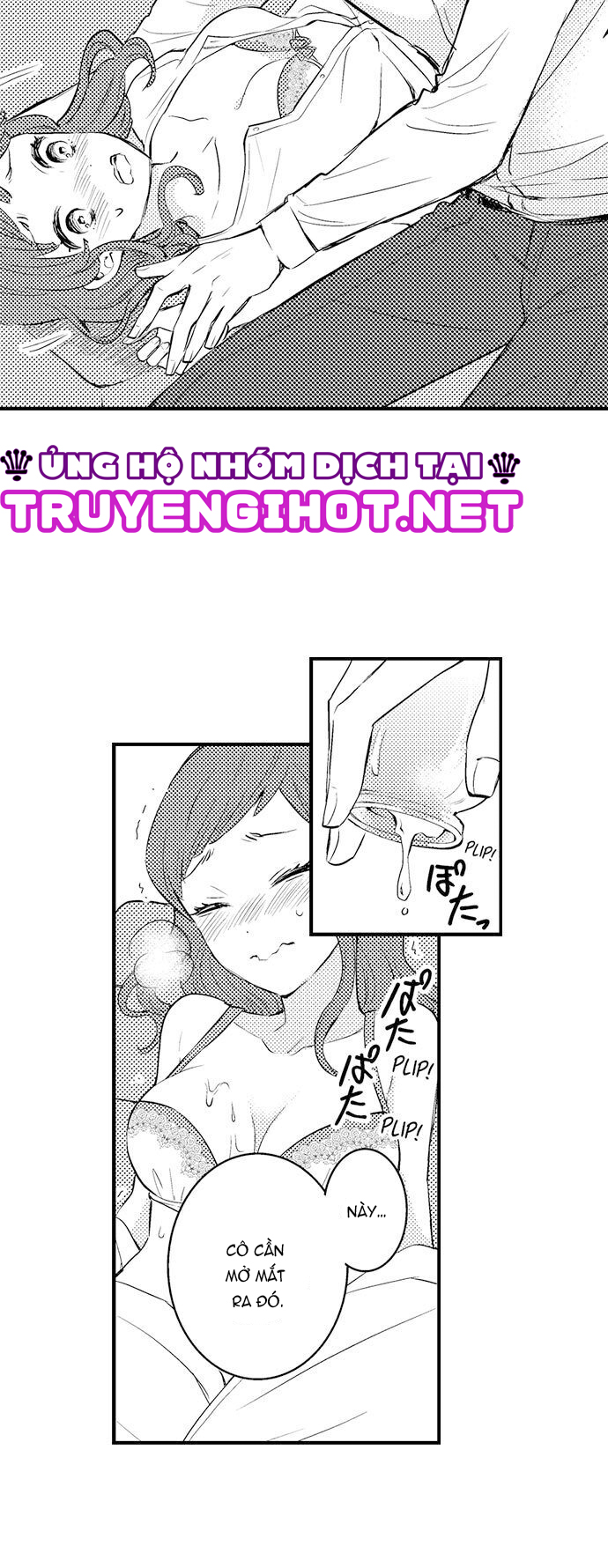 tình dục như mật ngọt chapter 3.1 8