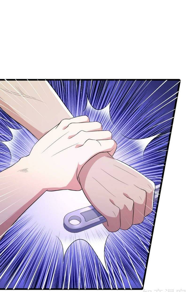 tối cường đặc chủng binh của hoa khôi chapter 95 13