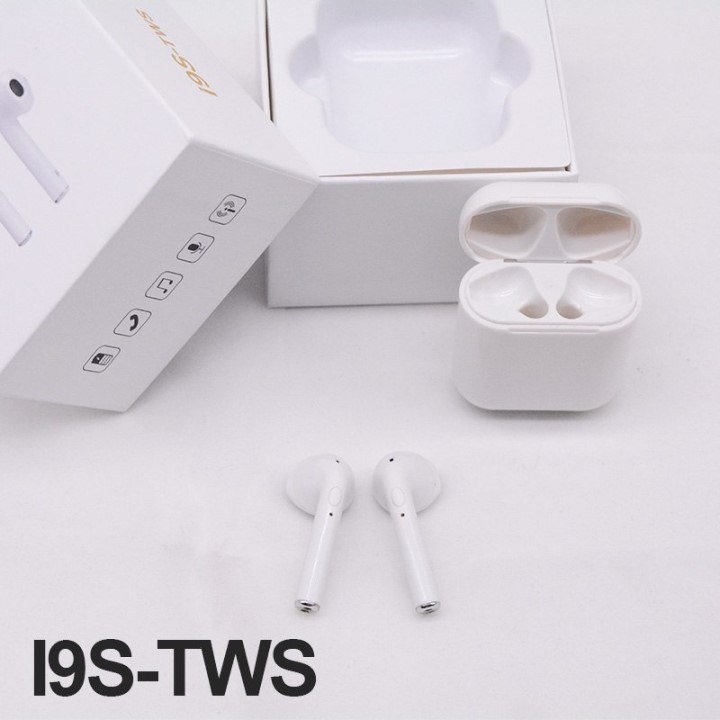 Tai nghe Bluetooth không dây I9S -TWS cho IPhone, Android