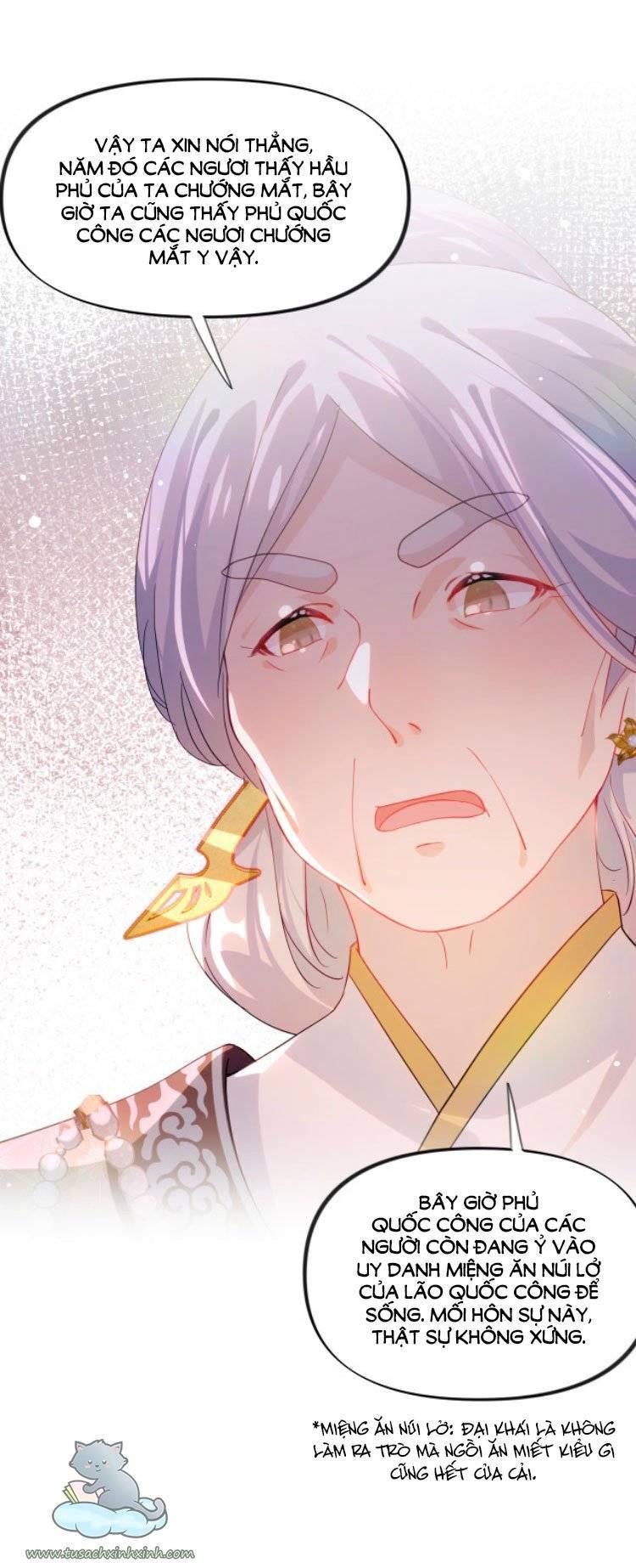 một đêm nọ đột nhiên yandere tới! chapter 16 5