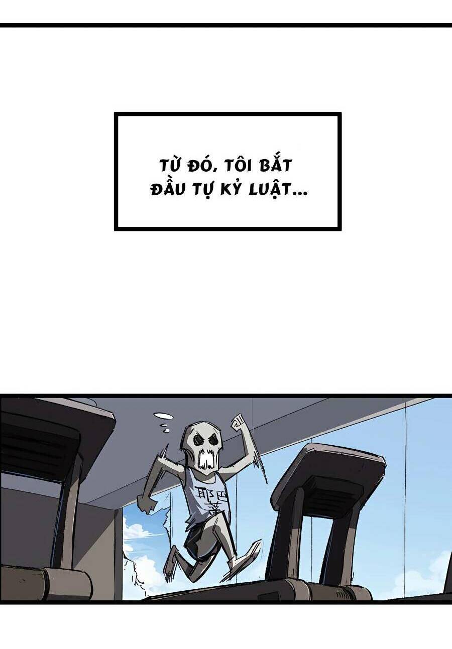 mr. zombie chapter 1 51