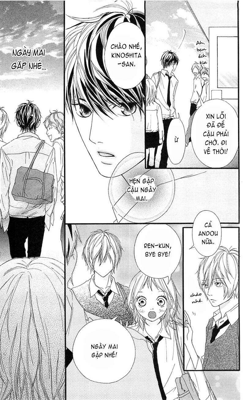 tình yêu học trò chapter 9 36