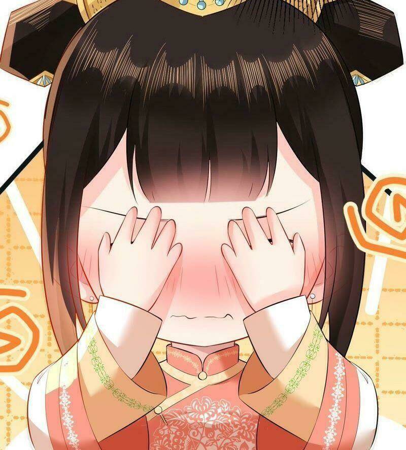 quận chúa vững vàng, thiết lập nhân vật không thể vỡ chapter 58 22