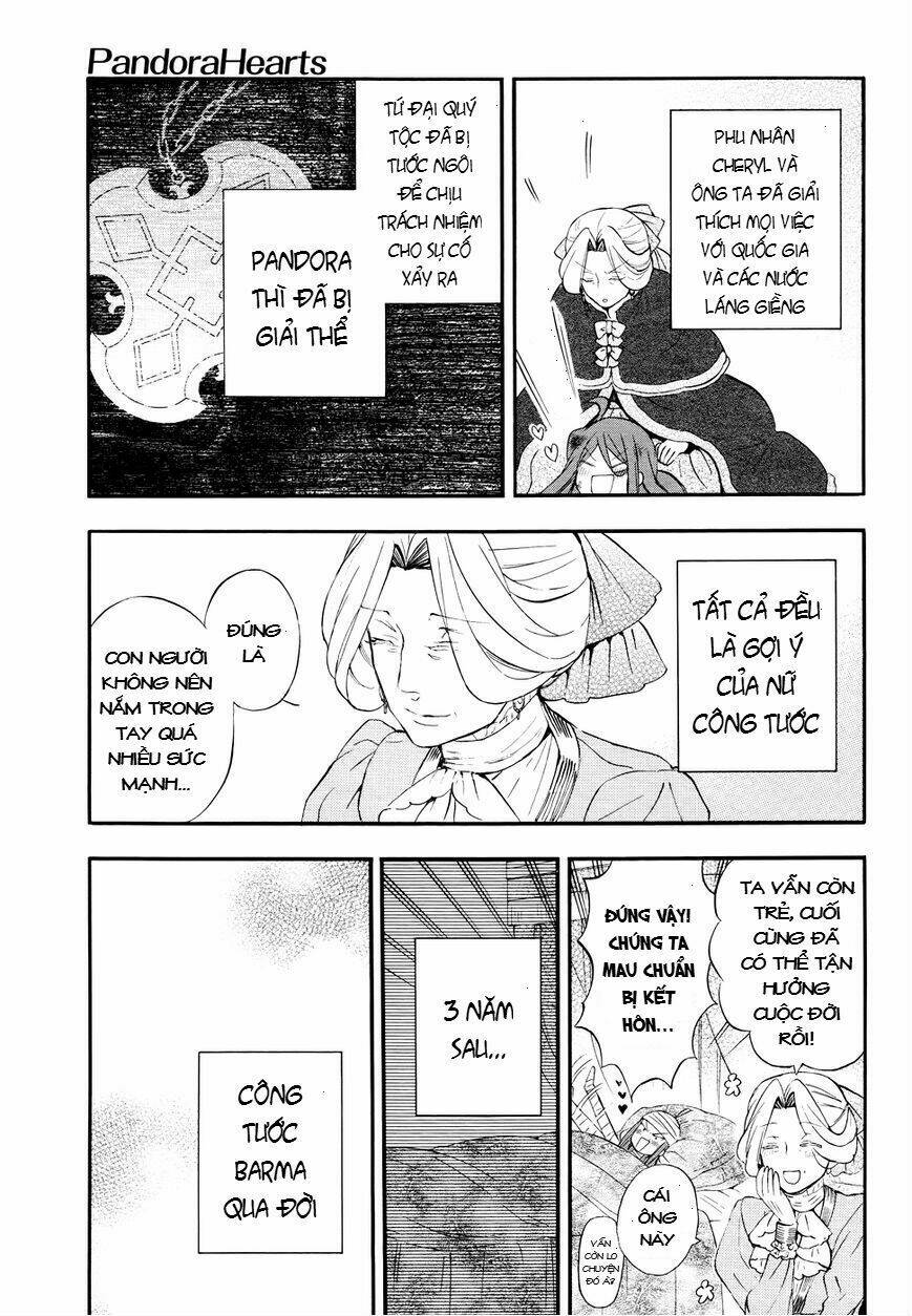 pandora hearts chapter 104 75