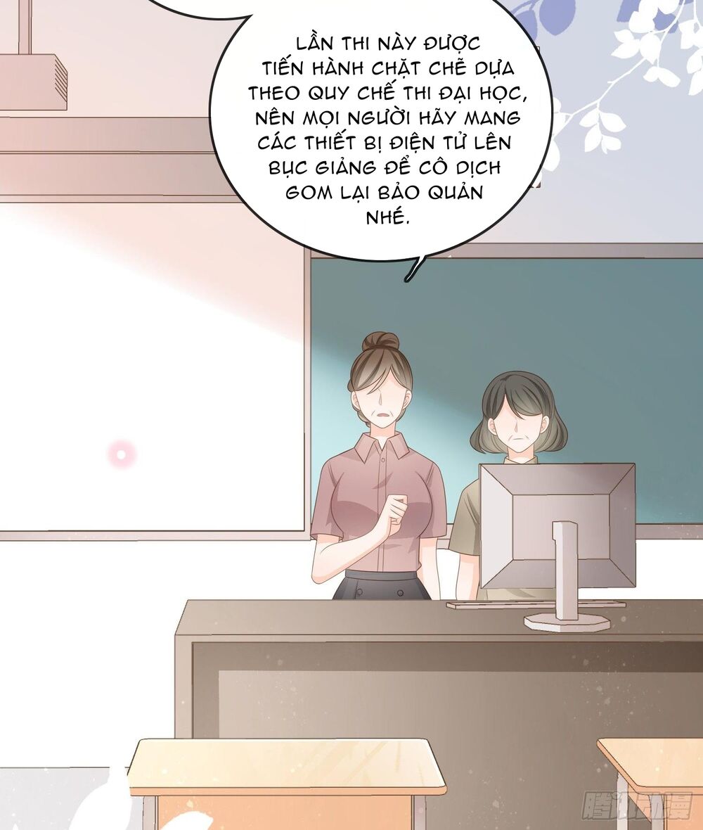 ảnh hậu cũng không bằng niệm thanh hoa chapter 104 31