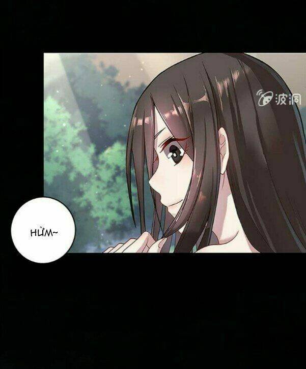 dụ ái tiểu hồ tiên chapter 2 1