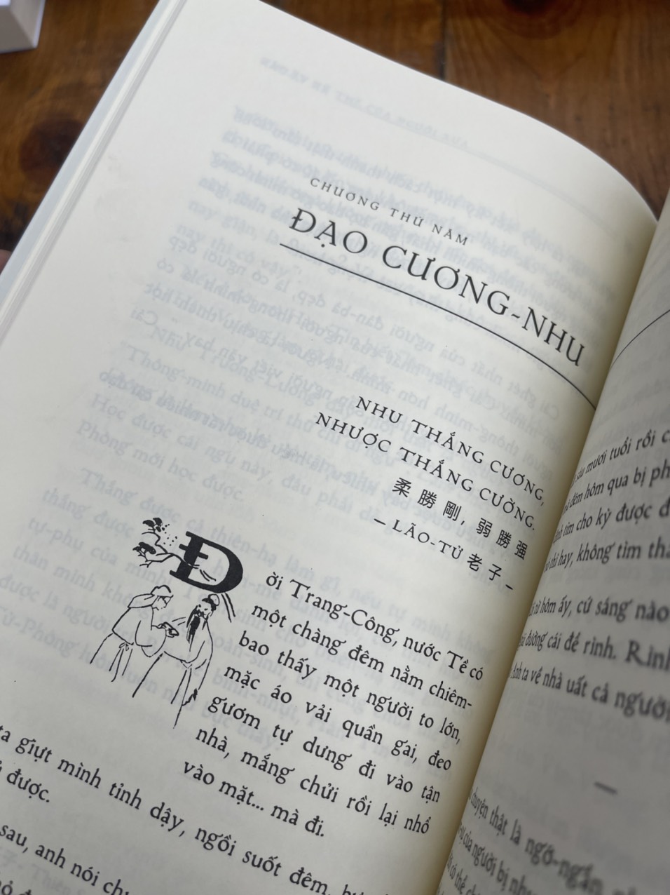 THUẬT XỬ THẾ CỦA NGƯỜI XƯA - Thu Giang Nguyễn Duy Cần - NXB Trẻ - bìa mềm