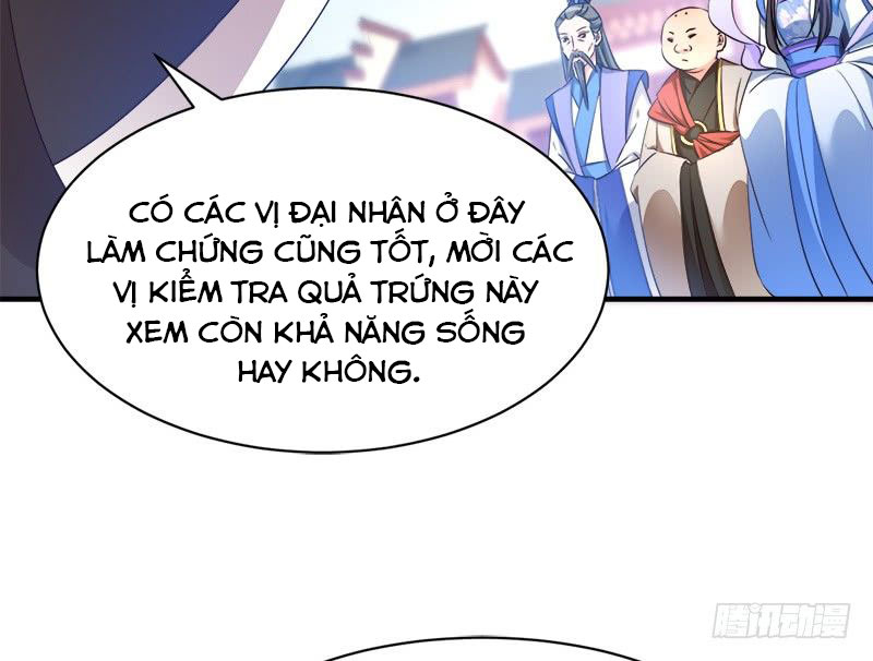 trò chơi trừng phạt chapter 38 21