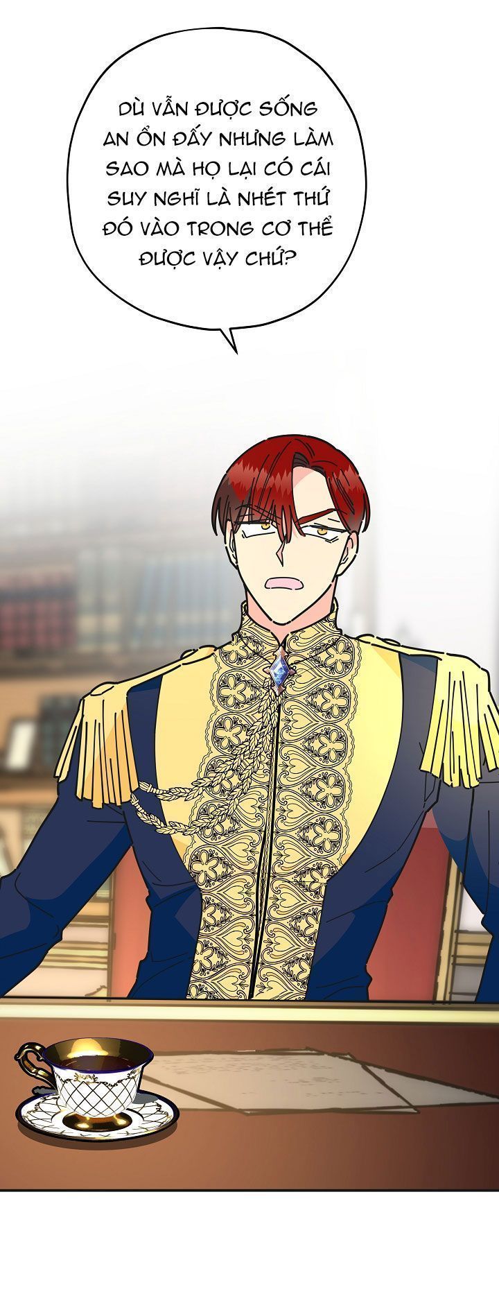 ác nữ tiểu thư chapter 69 6