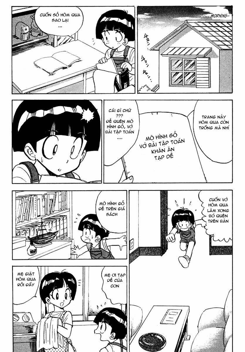 jigoku sensei nube - người thầy dũng cảm chapter 39 8