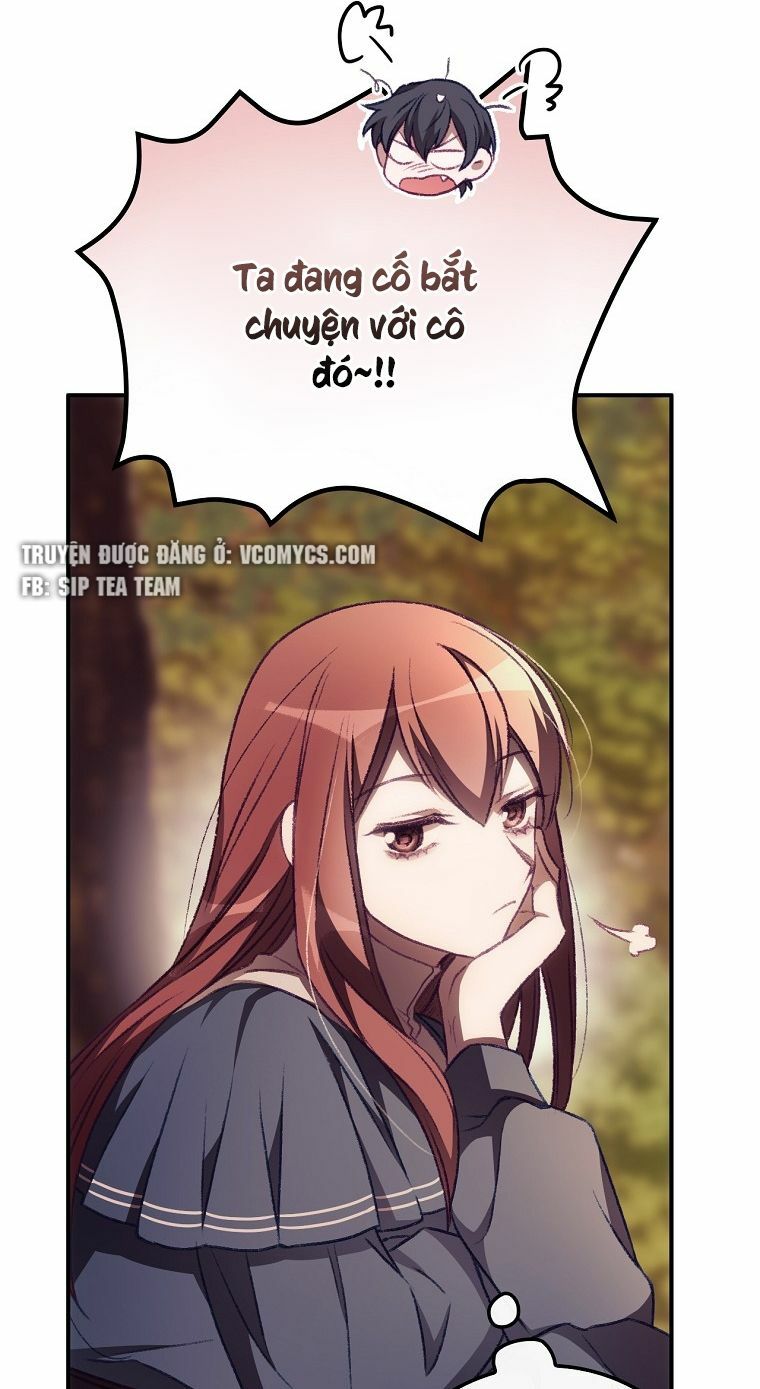 tôi nhìn thấy cái chết của bạn chapter 7 26