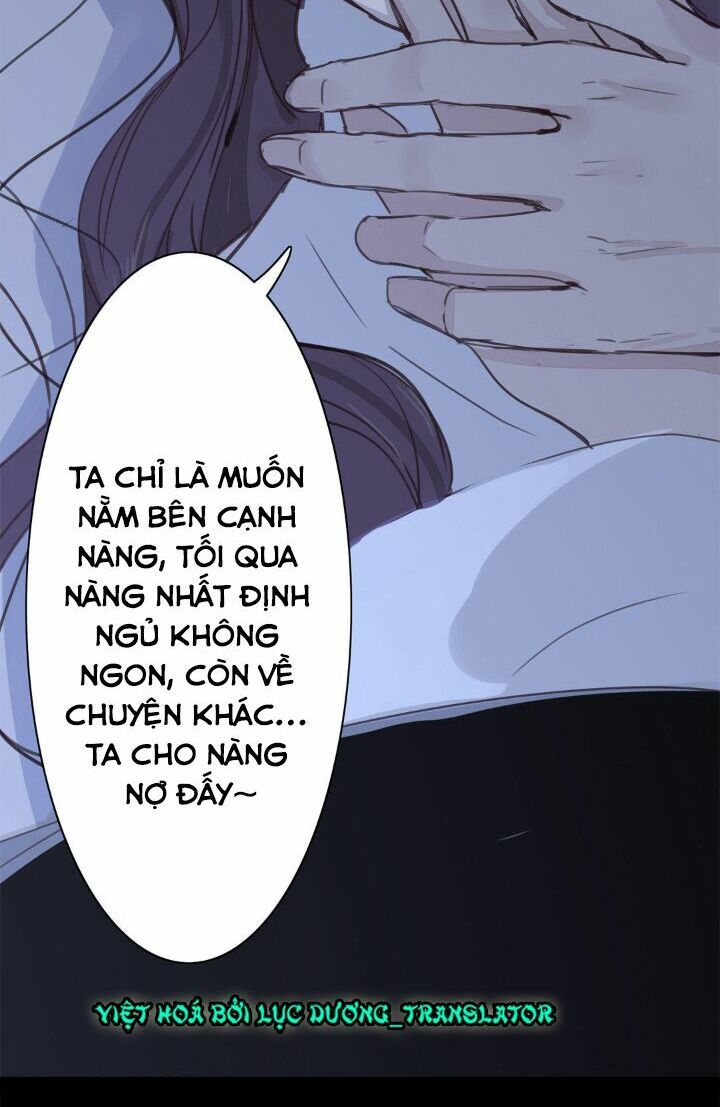 chỉ phu vi thê chapter 46 21