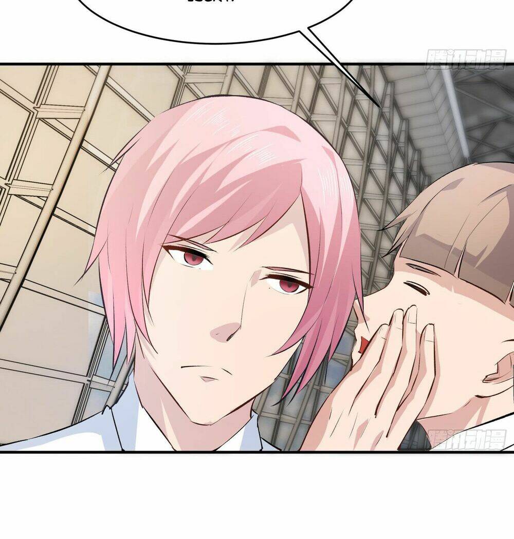 quái trộm thâu tâm chapter 12.2 5