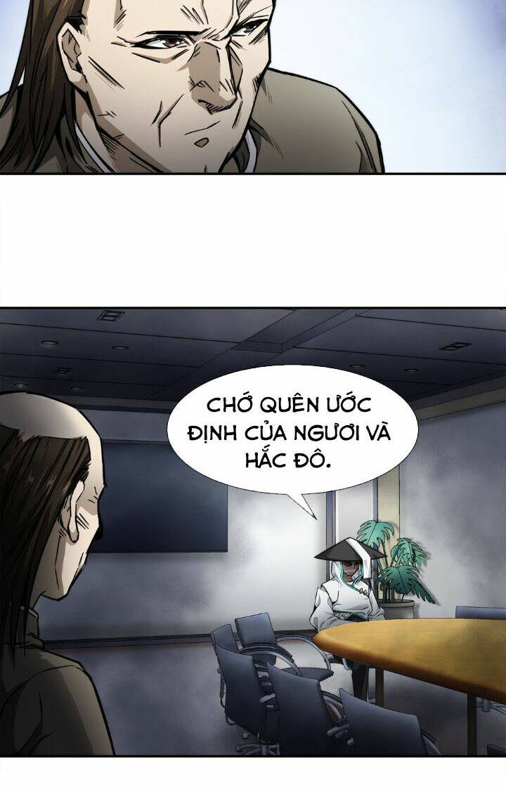dạ thị chi vương chapter 6 41